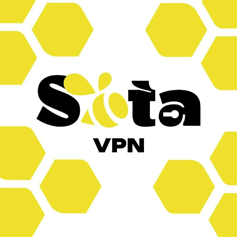 Sota VPN обложка